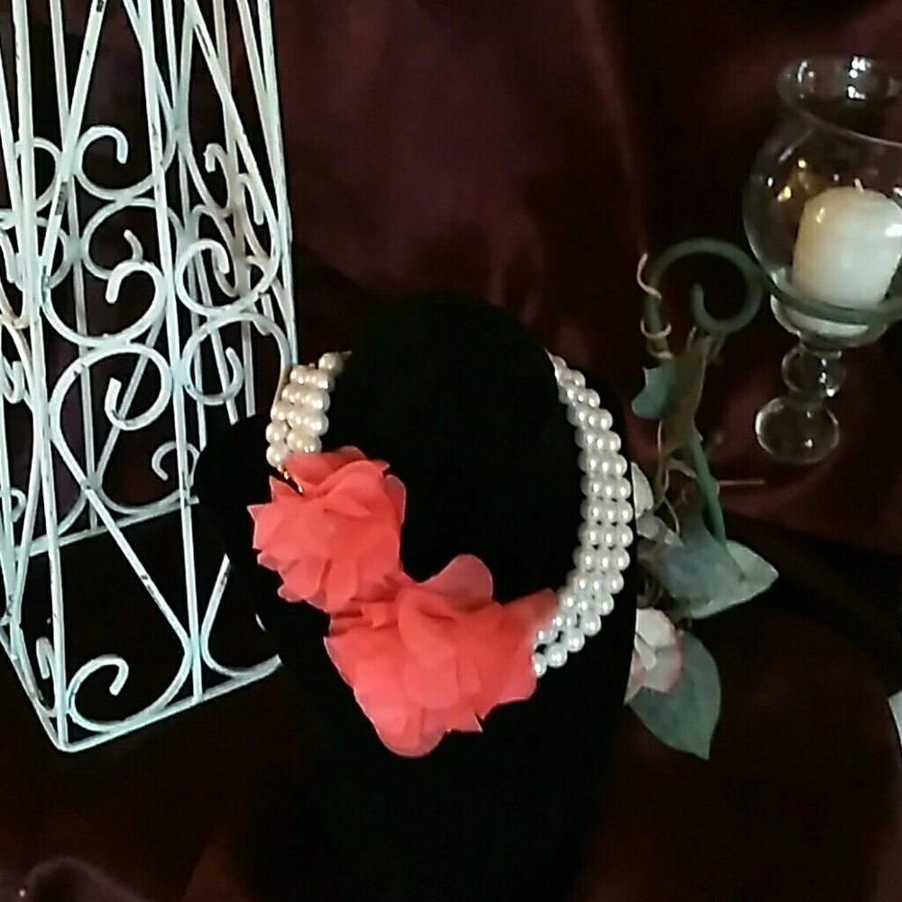 Necklace NWOT